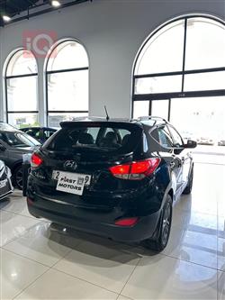 هیوندای تۆکسۆن